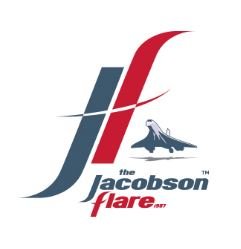 Jacobson Flare Logo