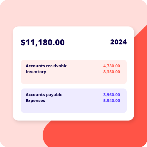 Balance Sheet Template