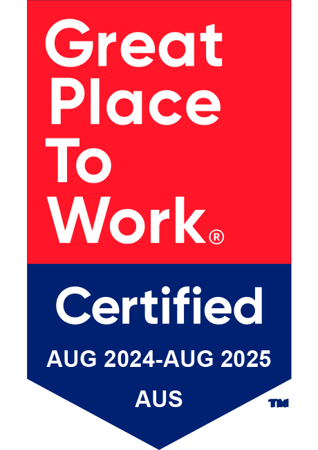 Reckon 2022 Certification Badge 1