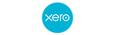 Xero Logo 42x42px